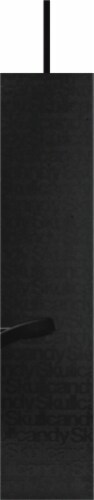Skullcandy Sesh Evo Wireless Bluetooth Earbuds - Black Perspective: right