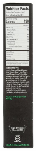 Veggiecraft Farms™ Cheddar Cauliflower Rice Perspective: right