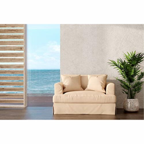 Tan chair 2025 and a half