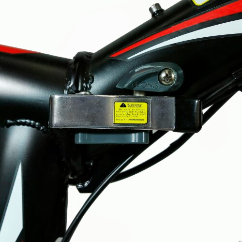 Xspec bike cheap