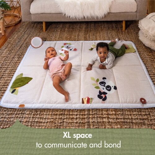 Tiny Love Boho Chic Super Mat Perspective: right