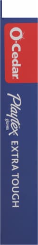 O-cedar® Playtex® Extra Large Extra Tough Gloves Perspective: right