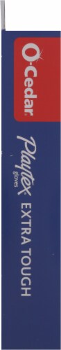 O-Cedar® Playtex Extra Tough Large Gloves Perspective: right