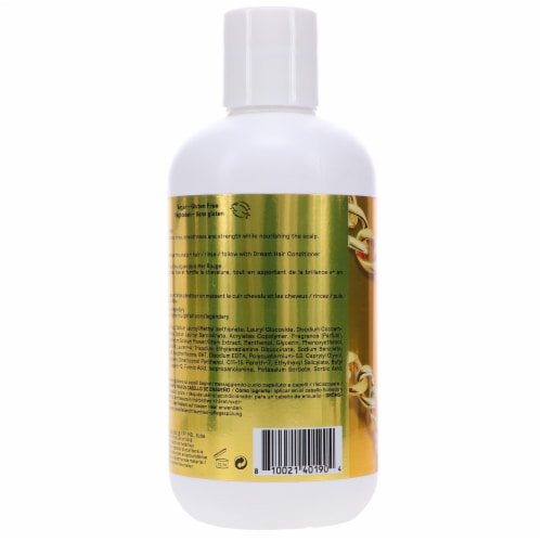 IGK Legendary Dream Hair Shampoo 8 oz Perspective: right