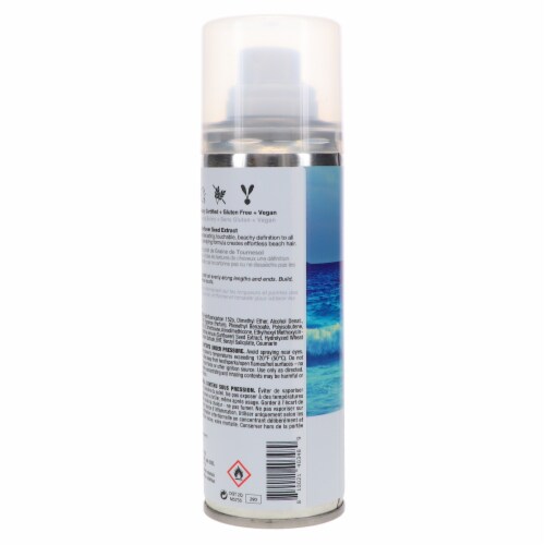 IGK Beach Club Touchable Texture Spray 5 oz Perspective: right