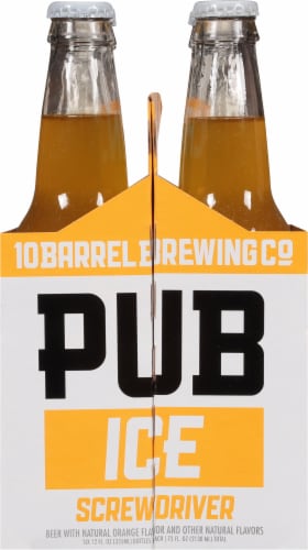 10 Barrel Screwdriver Perspective: right