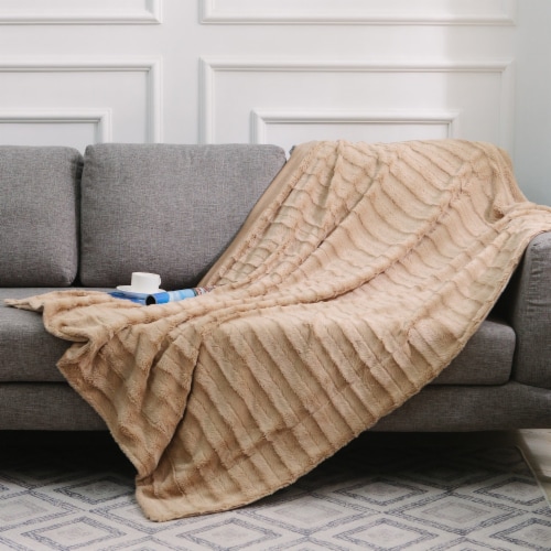 Officeworks photo online blanket