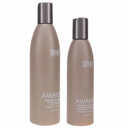 Surface awaken shampoo conditioner combo pack 16 fl oz king soopers