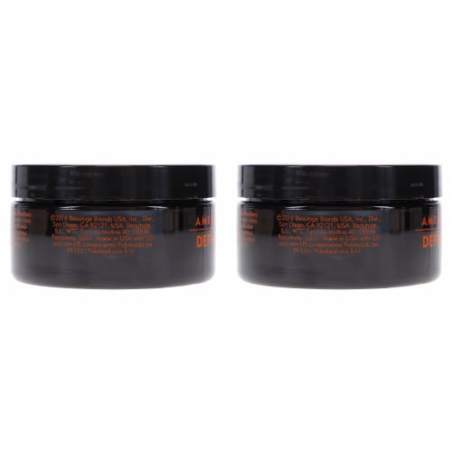 American Crew Defining Paste 3 oz 2 Pack Perspective: right