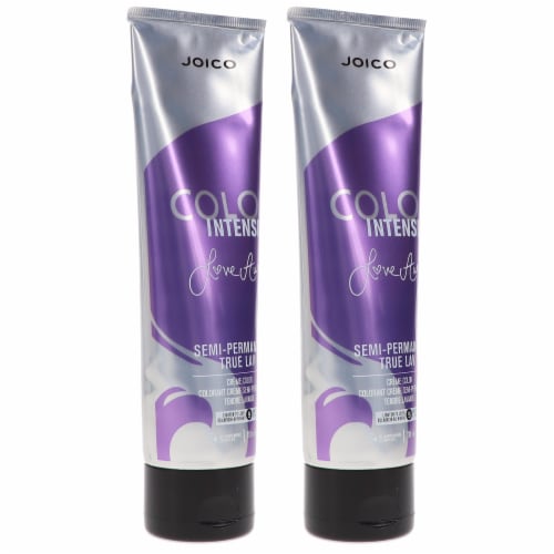 Joico COLOR INTENSITY Semi-Permanent Hair Color Dye Haircolor