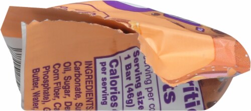 Alani NU Munchies Protein Bars Perspective: right