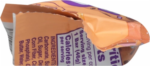 Alani NU Munchies Protein Bars Perspective: right