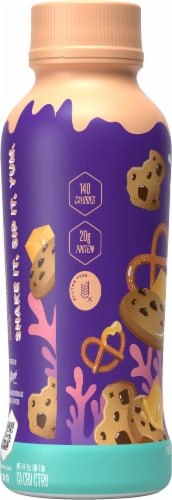 Alani NU Munchies™ Fit Shake Protein Shake Perspective: right