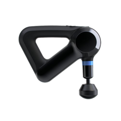 Therabody Theragun Massager - Black Perspective: right