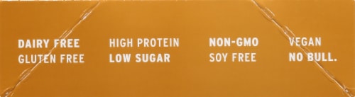 No Cow S'mores Bar - 2.12oz PK Perspective: right