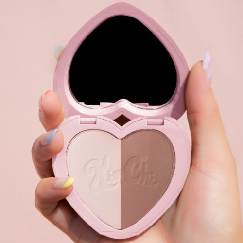 KimChi Chic Beauty® Contour - Tawny Perspective: right