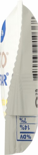 GoMacro® Macrobar® Simple Splendor Lemon Protein Bar Perspective: right