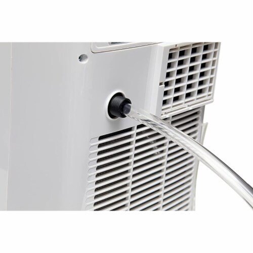 Midea 5,000 Btu Comfortsense 3In1 Portable Air Conditioner Map05r1wwt