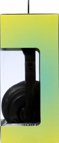 Skull Candy Cassette Junior Headphones Perspective: right