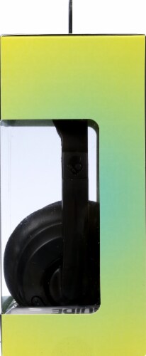 Skull Candy® Cassette Junior Headphones Perspective: right