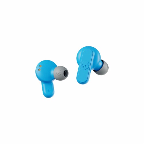 Skullcandy Dime True Wireless Earbuds Blue 1 ct City Market