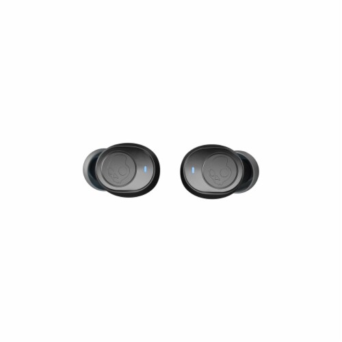 Skullcandy Jib True Wireless Earbuds - Orange Perspective: right