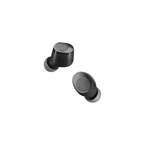 Skullcandy Jib 2 True Wireless In-Ear Earbuds - Black Perspective: right
