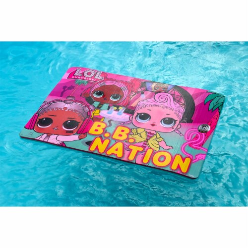 Oasis sales water pad