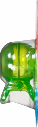 Jacent steripod® Toothbrush Protector - Assorted Perspective: right