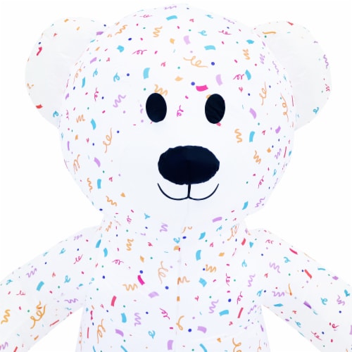 Welcome home 2025 teddy bear