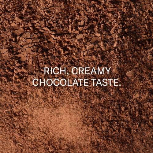 Art of Sport Protein Powder Performance Shake Mix 1.2lbs - Rich Chocolate Perspective: right