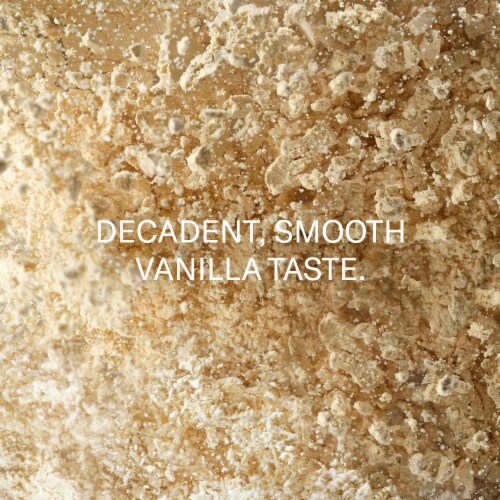 Art of Sport Protein Powder Performance Shake Mix 1.15lb- Vanilla Perspective: right
