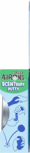 Crazy Aarons Putty - Crisp Apple Perspective: right
