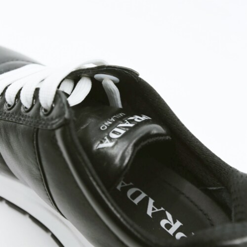 12 PCS No More Shoelace Silicone Anchors - Lace Lock Clip, Fit All Shoelace (3 sets) Perspective: right