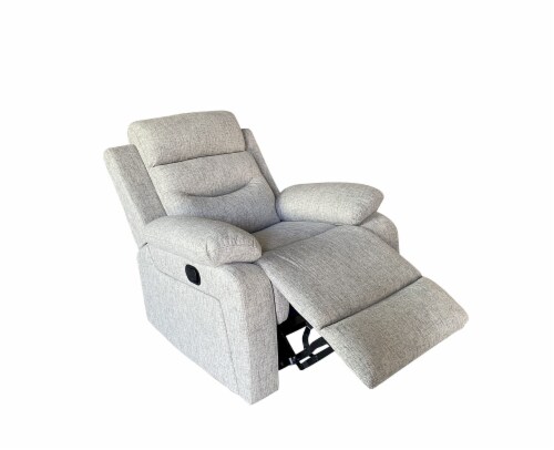 Sitswell Benson Recliner Perspective: right