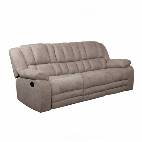 Sitswell Platinum Pearce Reclining Sofa Perspective: right
