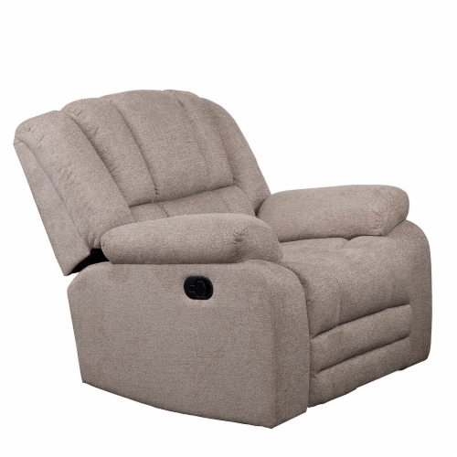 Sitswell Platinum Pearce Recliner Perspective: right