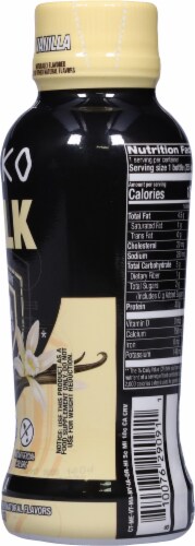 Jocko Vanilla Molk Perspective: right