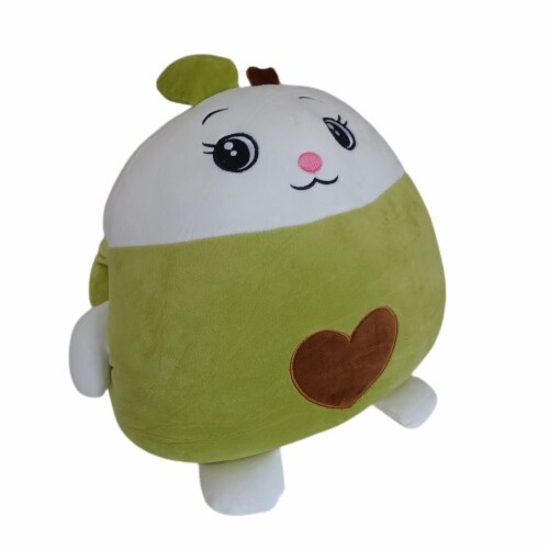miniso avocado plush