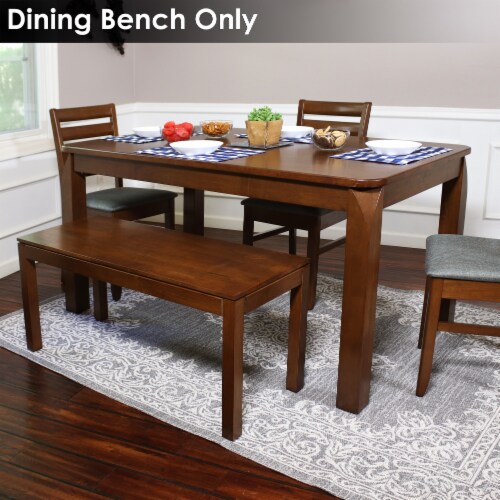 2 person sales dining bench