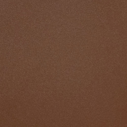 Sunnydaze Modern Simplicity 8.25 Square Planters - 19.75 H and 27 H - Brown Perspective: right