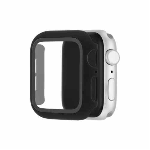 Apple Watch Glass Bumper - Black Perspective: right