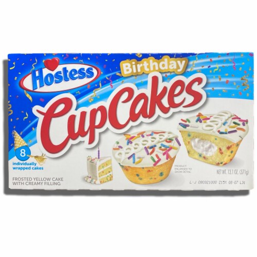 Tribeca Curations | Twinkie Lovers Snack Cake Variety Pack by Hostess | 36 Total cakes (Birth Perspective: right