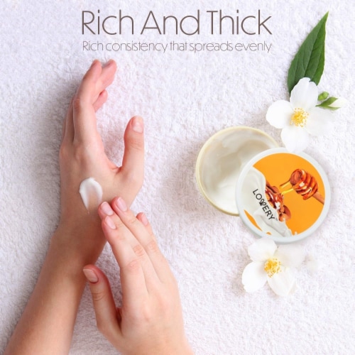 Almond Milk Whipped Body Butter, 2 Piece Perspective: right