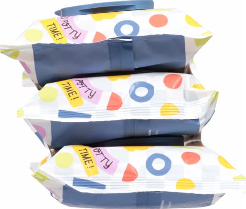 Honest® Fragrance Free Toddler Flushable Wipes