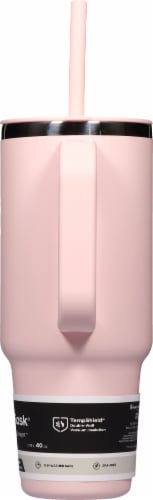 Hydro Flask® All Around™ Travel Tumbler - Trillium Perspective: right