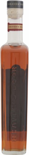 Heaven's Door Ascension Kentucky Straight Burbon Whiskey Perspective: right