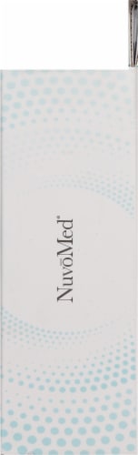 NuvoMed® Large CPAP Full Mask Liners Perspective: right