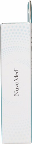 NuvoMed® Unscented CPAP Mask Wipes Travel Pack Perspective: right