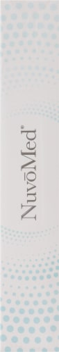 NuvoMed® CPAP Memory Foam Pillow Perspective: right